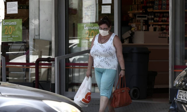 Κορονοϊός: Πού είναι υποχρεωτική η μάσκα - Τα πρόστιμα και όσα πρέπει να προσέξετε