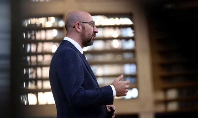 Σύνοδος Κορυφής: Αυτή είναι η τελική πρόταση Μισέλ για το Ταμείο Ανάκαμψης