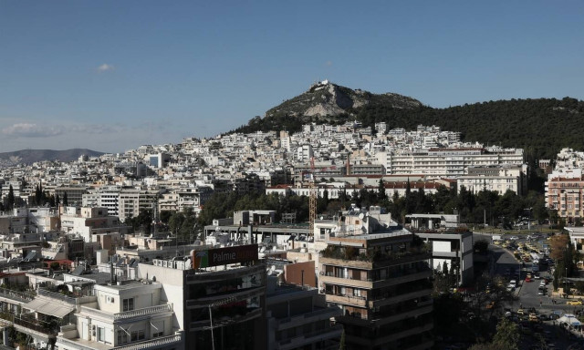 Πρώτη κατοικία: Χωρίς φόρο γονικές παροχές χρημάτων έως 150.000 ευρώ