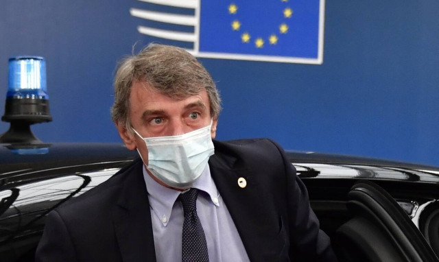 Ευρωπαϊκό Κοινοβούλιο: Δεν στηρίζουμε τη συμφωνία εάν δεν πληροί ορισμένες προϋποθέσεις