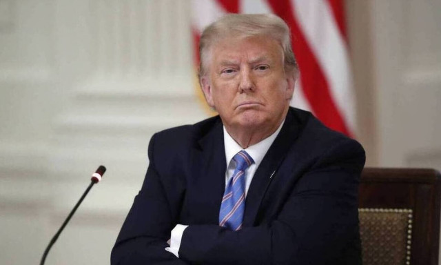 ΗΠΑ: Ο πρόεδρος Τραμπ θα ξαναρχίσει τις καθημερινές ενημερώσεις για τον κορονοϊό