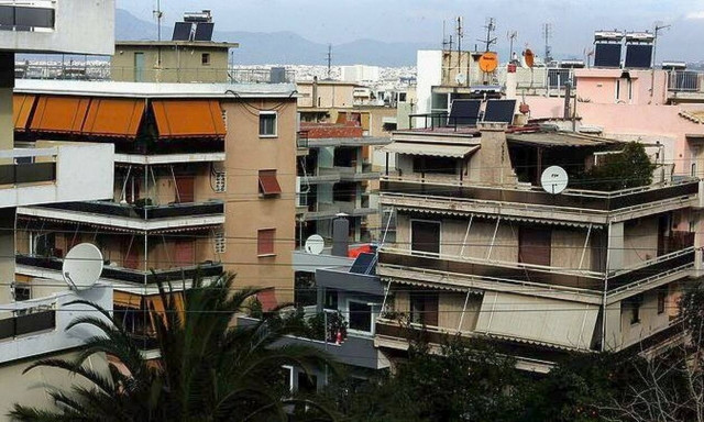 Αλλάζουν όλα στην αγορά πρώτης κατοικίας: Μηδέν φόρος για γονικές παροχές έως 150.000 ευρώ