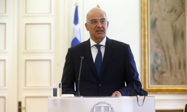 Διάβημα διαμαρτυρίας στην Άγκυρα: Παράνομη η NAVTEX, παραβιάζονται τα κυριαρχικά μας δικαιώματα