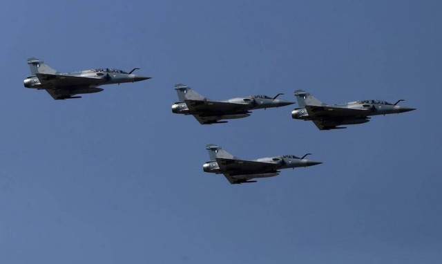 Εκτός ελέγχου η Τουρκία: Νέα πρόκληση στο Αιγαίο - Φόβοι για θερμό επεισόδιο