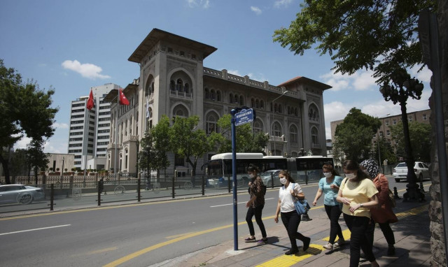 Ρωσική αντιπροσωπεία θα μεταβεί στην Άγκυρα για να συζητήσει για την κατάσταση στην Λιβύη