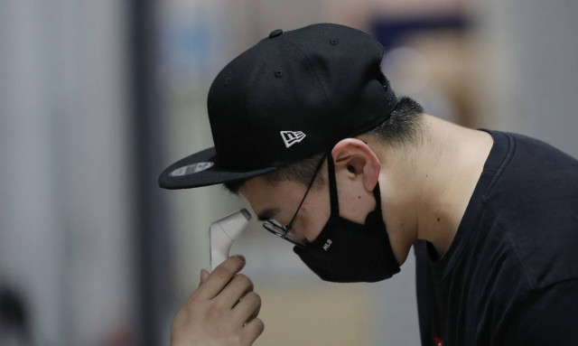 Κορονοϊός: Πιθανότερη η μόλυνση εντός της ίδια οικογένειας παρά από επαφές εκτός σπιτιού