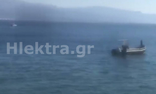 Βρέθηκε νεκρός ο αγνοούμενος ψαροντουφεκάς στα Ίσθμια