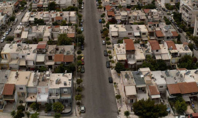 Κτηματολόγιο: Ξεκίνησε ψηφιακά η ανάρτηση σε εννέα περιοχές