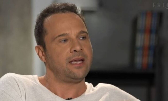 Η εξομολόγηση του Μέμου Μπεγνή: «Δεν θέλω να γίνω γονιός»