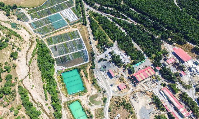 Πώς η πράσινη ανάπτυξη και η μεταλλευτική δραστηριότητα μπορούν να συμβαδίζουν