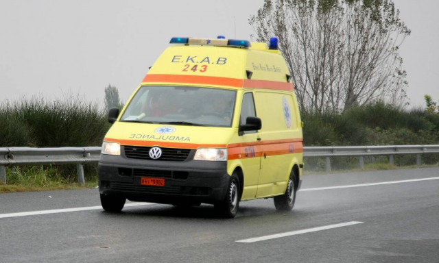 Πυροβολισμοί στο Ηράκλειο: Έστειλε τον κουνιάδο του στο χειρουργείο