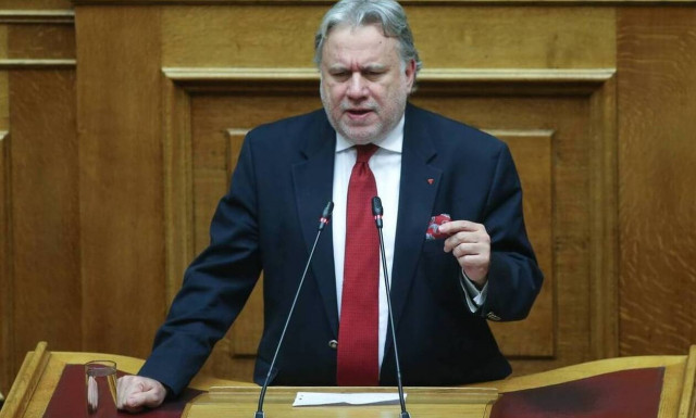 ΣΥΡΙΖΑ: Σύγκληση του ΚΥΣΕΑ ζητά ο Κατρούγκαλος