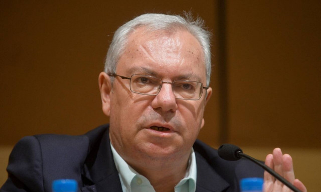 Μαλέλης: Αλλαγές τώρα στο ΚΙΝΑΛ - Αύριο θα είναι αργά 