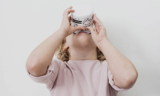 Μειωμένη πρόσληψη βάρους στο παιδί - Τι πρέπει να γνωρίζετε