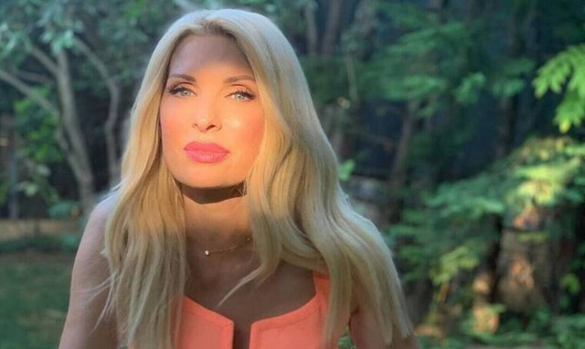 «Σκάει βόμβα»: Δείτε σε ποιοι κανάλι «κλείνει» η Ελένη Μενεγάκη