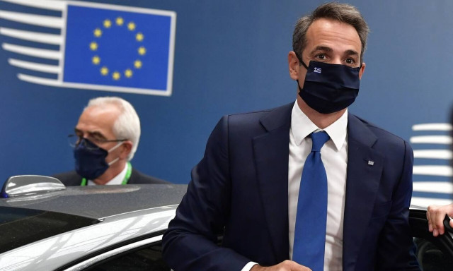 Χαμόγελα στην Αθήνα για τα 70 δισ. ευρώ από το Ταμείο Ανάκαμψης - Πώς θα τα λάβουμε