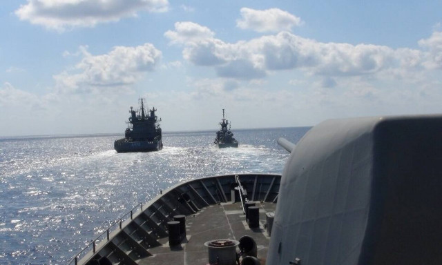 Τουρκική Navtex: Πού το πάει ο Ερντογάν σε Αιγαίο και ανατολική Μεσόγειο