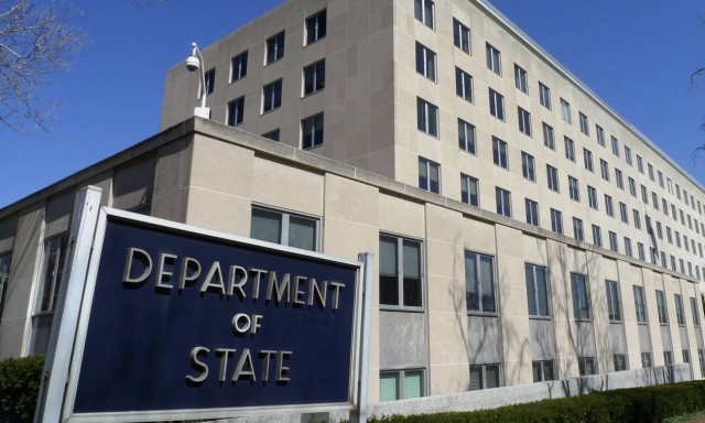 Παρέμβαση Στέιτ Ντιπάρτμεντ: Η Τουρκία να σταματήσει τις επιχειρήσεις που σχεδιάζει στο Καστελόριζο