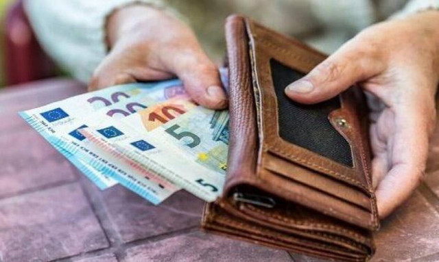 Συντάξεις Αυγούστου 2020: Δείτε τις ημερομηνίες πληρωμής ανά ταμείο