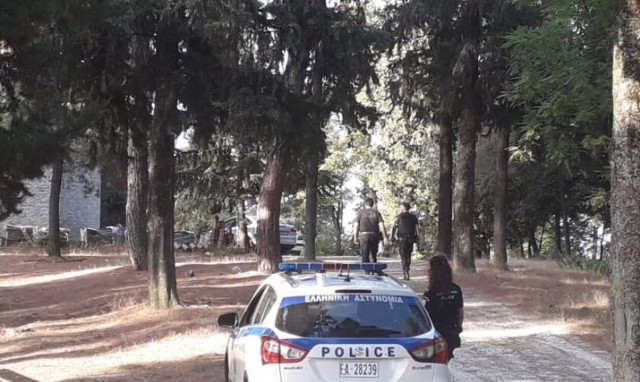 Τρίκαλα - Θάνατος 16χρονης: Τα ουρλιαχτά, το κινητό και τα βίντεο