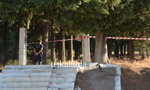 Τρίκαλα - Θάνατος 16χρονης: Το DNA θα αποκαλύψει την αλήθεια