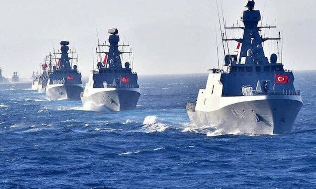 Ομογενείς μαζεύουν υπογραφές για την τουρκική προκλητικότητα: Δείτε πού μπορείτε να υπογράψετε 