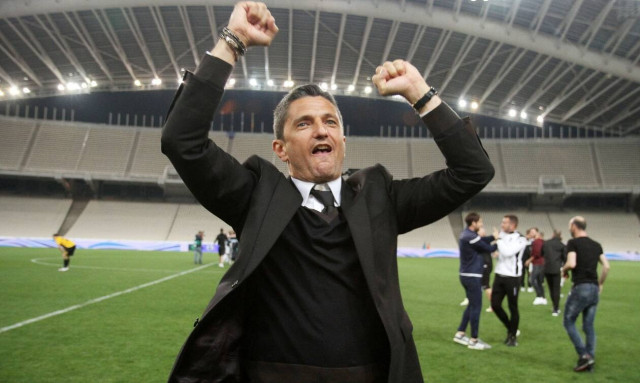 ΠΑΟΚ: Και άλλος παίκτης στο στόχαστρο του Λουτσέσκου 