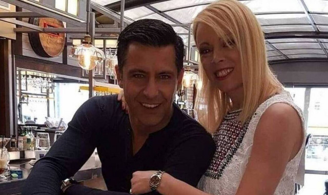 Κωνσταντίνος Αγγελίδης: Συγκλονίζει η νέα φωτογραφία του παρουσιαστή