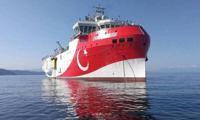 Αποκάλυψη για την ελληνοτουρκική κρίση στο Αιγαίο: Η ΕΥΠ είχε προειδοποιήσει…