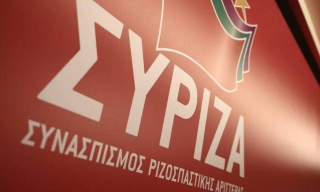 Πηγές ΣΥΡΙΖΑ: «ΝΔ και Κίνημα Αλλαγής δεν κατάφεραν να πείσουν ούτε τους βουλευτές τους»