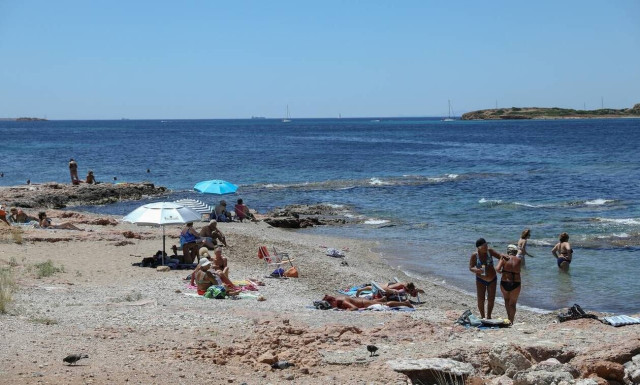 Weather forecast: Sunny on Wednesday (22/07/2020)