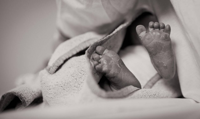 Πώς υπολογίζεται η ηλικία της κύησης στην εξωσωματική