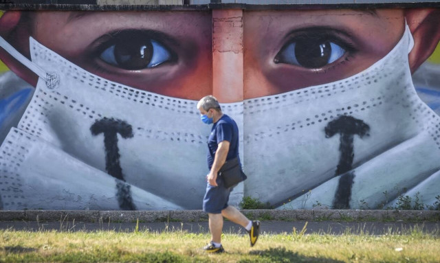 Κορονοϊός: «Καλπάζει» ο φονικός ιός στον πλανήτη