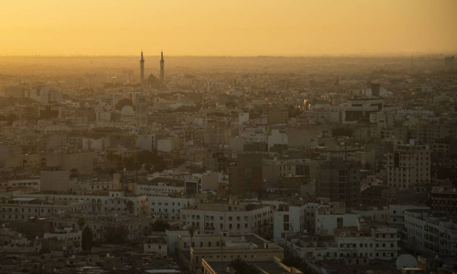 Λιβύη: Απειλές Άγκυρας για λήψη «αναγκαίων μέτρων» και προειδοποιήσεις προς Κάιρο