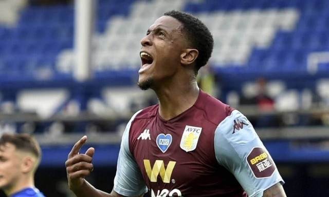 Η ώρα της απονομής για τη Λίβερπουλ