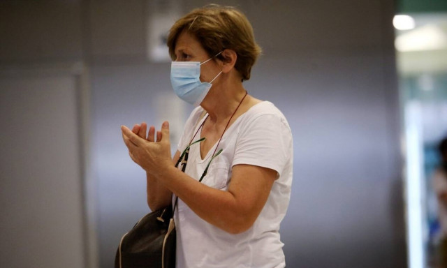 Κορονοϊός: Ανησυχία για την αύξηση των κρουσμάτων – Έκκληση του ΙΣΑ για τήρηση των μέτρων πρόληψης 