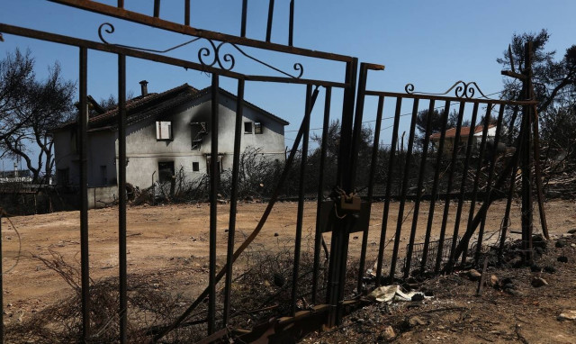 Μάτι: Αλλάζει πρόσωπο δύο χρόνια μετά την τραγωδία (pics)