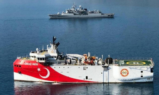 Τι είναι το «θερμό επεισόδιο» και η γενική επιστράτευση