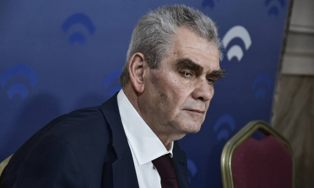 Novartis: Σήμερα η ψηφοφορία για Παπαγγελόπουλο - Η Βουλή αποφασίζει για το Ειδικό Δικαστήριο