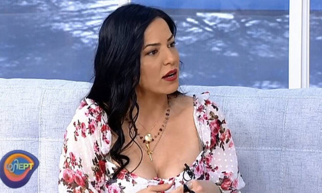 Ιωάννα Πηλιχού: Τι αποκάλυψε για το Ευτυχισμένοι μαζί 13 χρόνια μετά; 