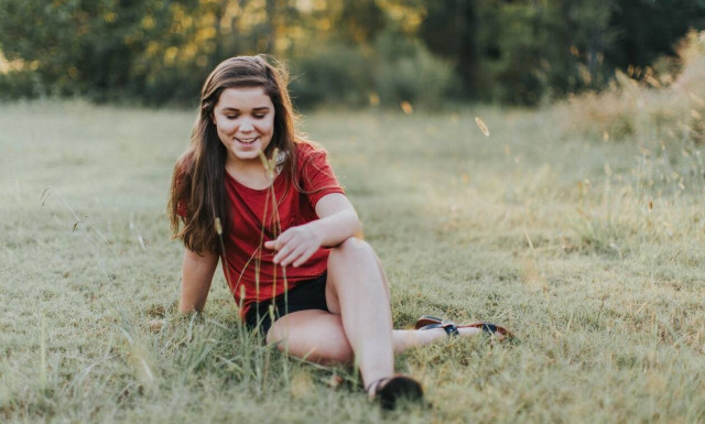 Μετά την πρώτη περίοδο συνεχίζουν να ψηλώνουν τα κορίτσια;