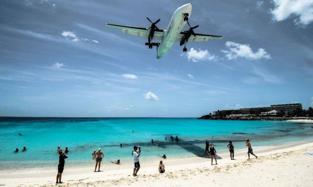 Αυτές είναι οι 8 πιο παράξενες παραλίες του κόσμου - Εντυπωσιακές φωτογραφίες