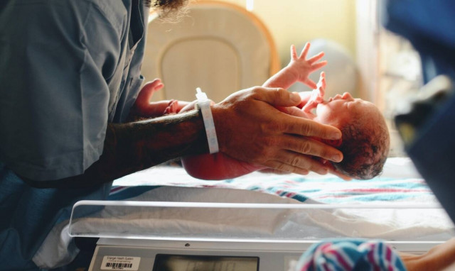 Apgar Score - Όλα όσα πρέπει να γνωρίζετε για την κλίμακα Apgar