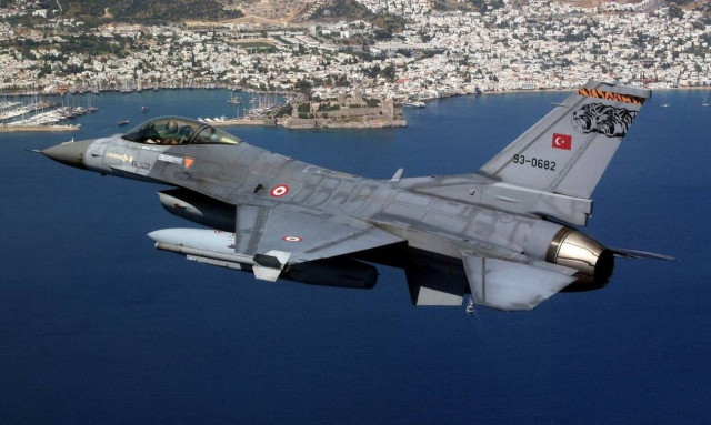 Καστελόριζο - ΑΟΖ: «Τι να μοιράσουμε με την Τουρκία; Έχει μόνο ψάρια» - Άρθρο φωτιά