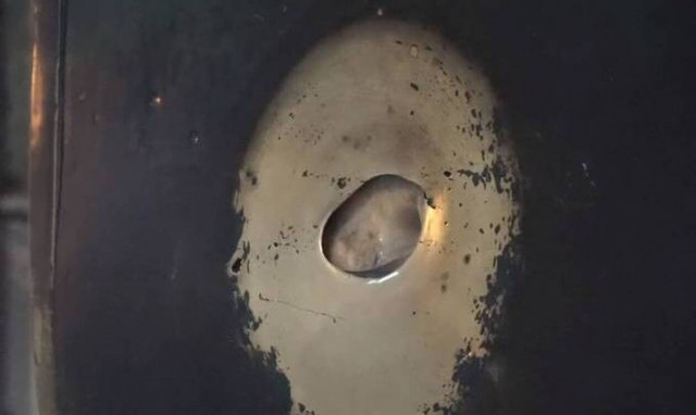 Αγία Σοφία: Η θαυματουργή «δακρύζουσα κολώνα» - Τι είναι, τι αναφέρει ο μύθος