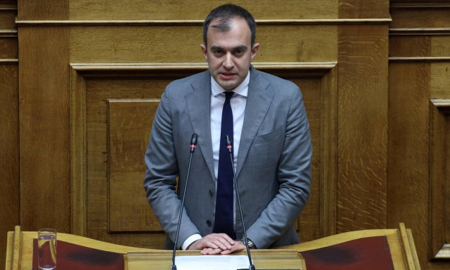 Χατζηβασιλείου στο Newsbomb.gr: Οι δύο λόγοι που ο Ερντογάν προκαλεί με τις NAVTEX