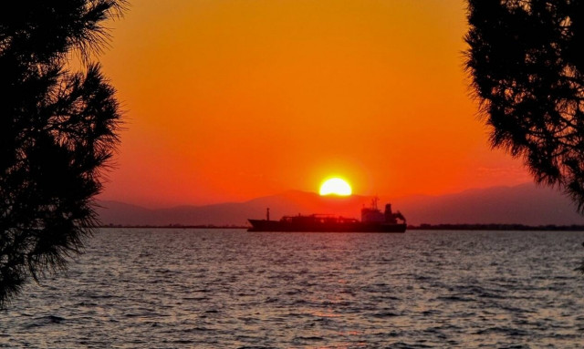 Ο καιρός σήμερα, Πέμπτη 23 Ιουλίου