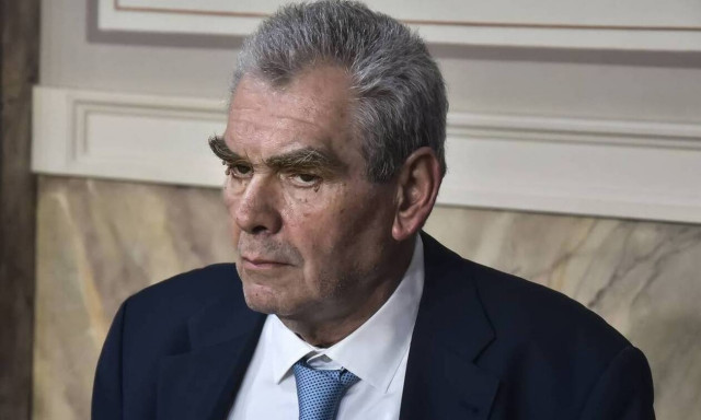 Βουλή: Την προσεχή εβδομάδα η κλήρωση των μελών του Δικαστικού Συμβουλίου