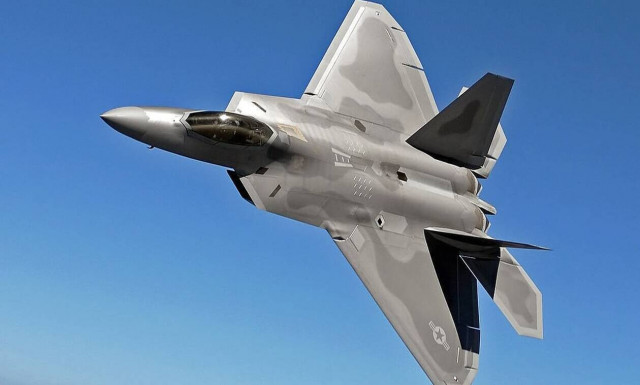 Συρία: Επέστρεψε στην Τεχεράνη το αεροσκάφος που αναχαίτισαν μαχητικά των ΗΠΑ 