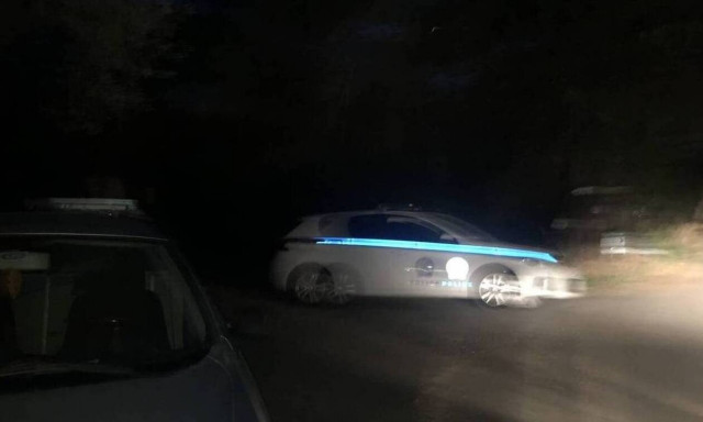 Διπλή δολοφονία στην Κέρκυρα: Ξεκαθάρισμα λογαριασμών «βλέπουν» οι Αρχές 